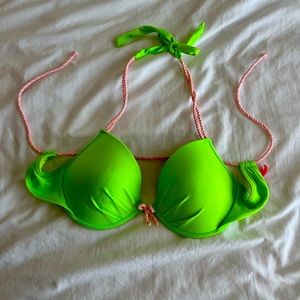 Victoria Secret Swim